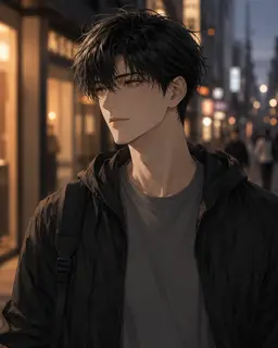Profile image of 朔夜