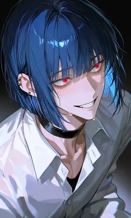 Profile image of 杏凪