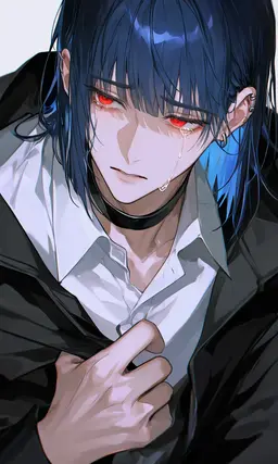 Profile image of 杏凪