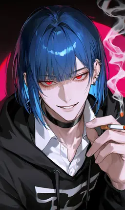 Profile image of 杏凪