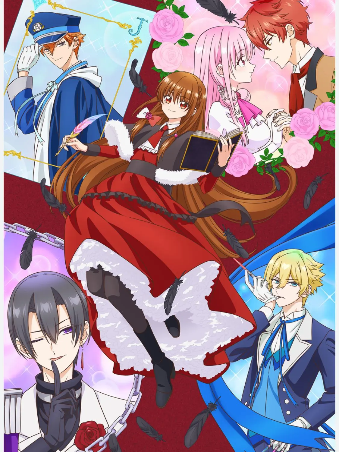 AcidicLoris9714의 転生悪女の黒歴史