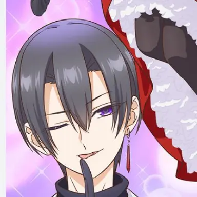 Profile image of ヨミ・ブラックサレナ