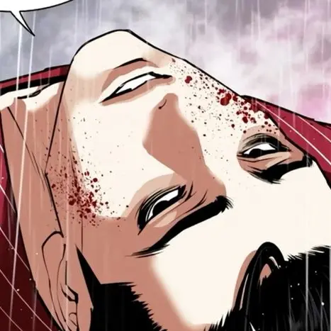 Lookism2의 김기태