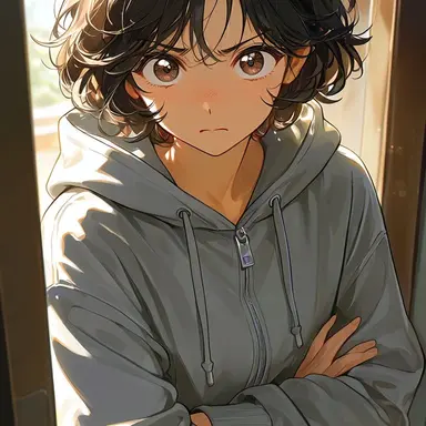 Profile image of Dani