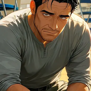 Profile image of Ruben Okafor