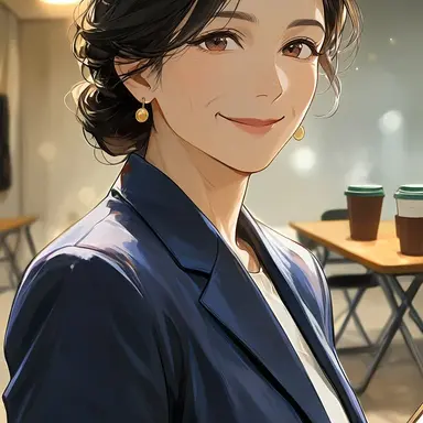 Profile image of Margot Vela
