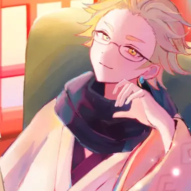 Profile image of Kiriyan