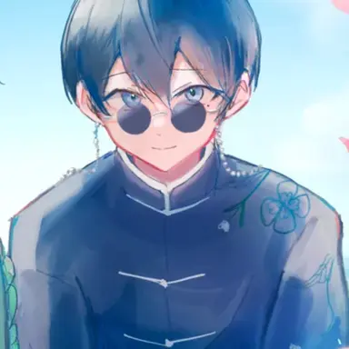 Profile image of Kintoki