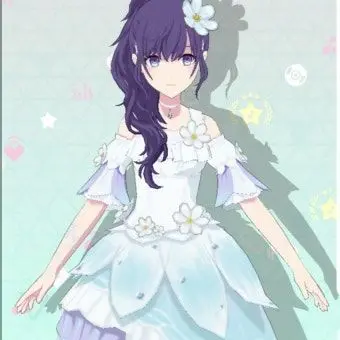 Profile image of 아사히나 마후유