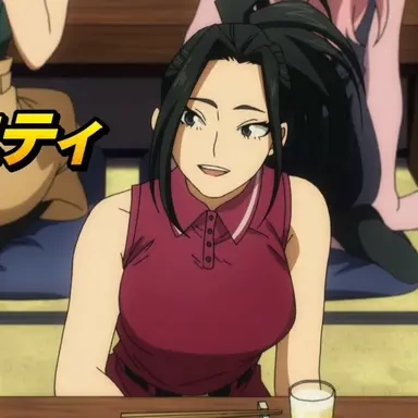 Profile image of 모모