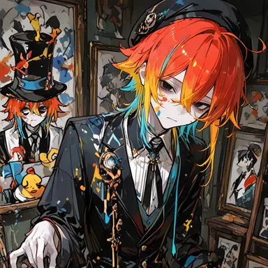 Profile image of Henri