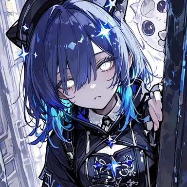 Profile image of Polaris