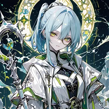 Profile image of Professor Kerykeion