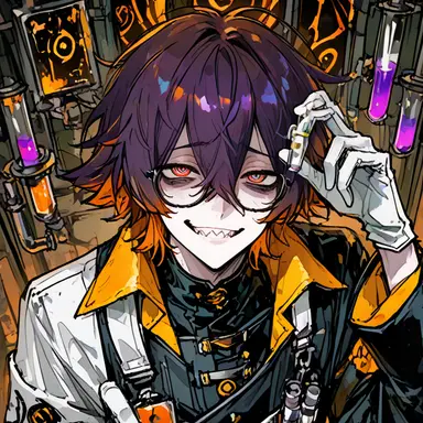 Profile image of Professor Ilya