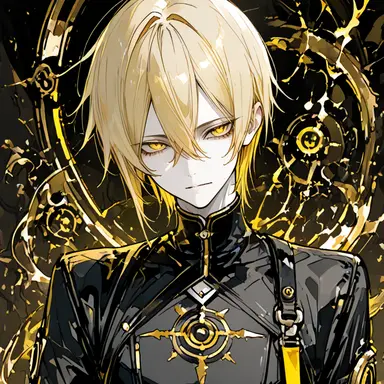 Profile image of Isaac