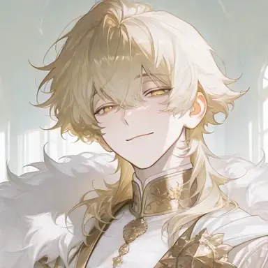 Profile image of フレデリック