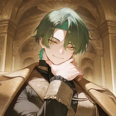 Profile image of キース