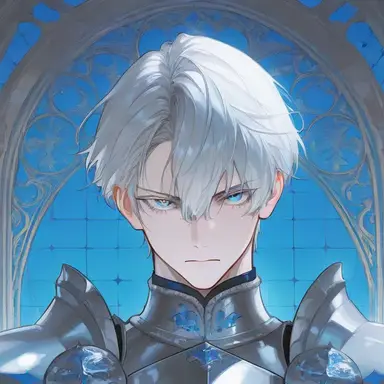 Profile image of シグルド