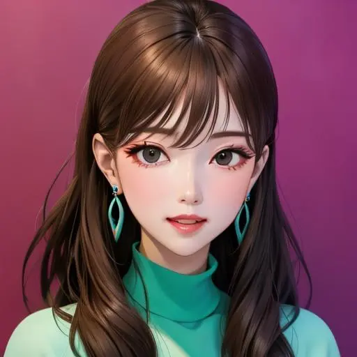 FirmClock6321의 이설아