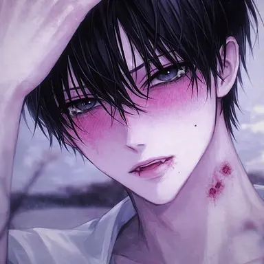 Profile image of 夜一月