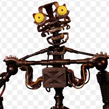 Profile image of 미믹