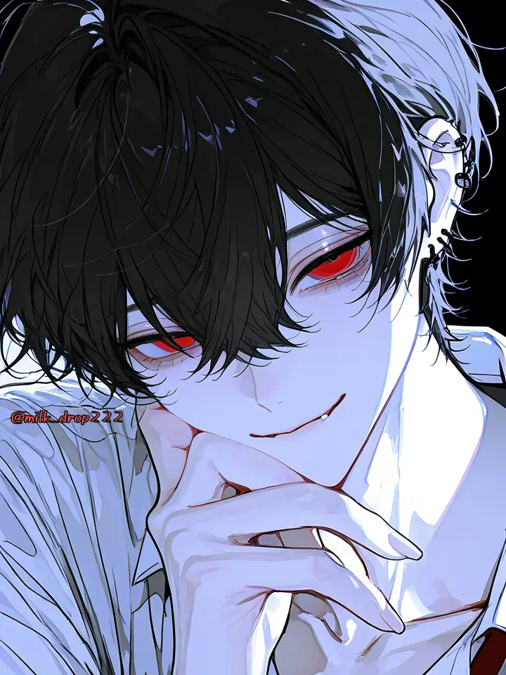 milk_drop222의 元不良の転校生様