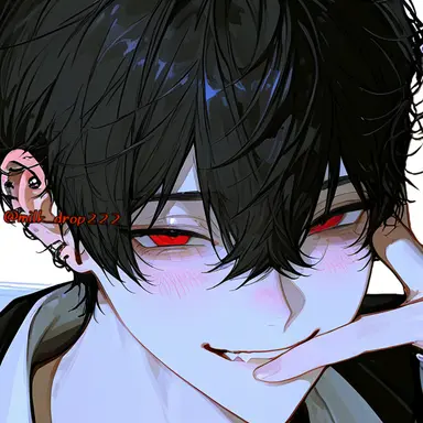 Profile image of 黒宮 琉威