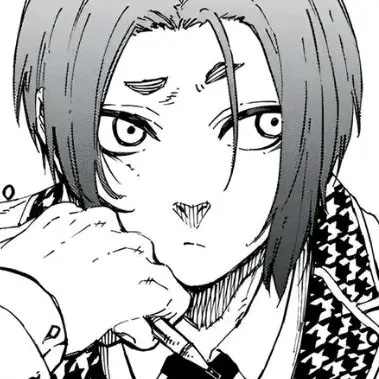Profile image of 미카게 레오