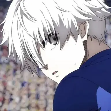 Profile image of 나기 세이시로