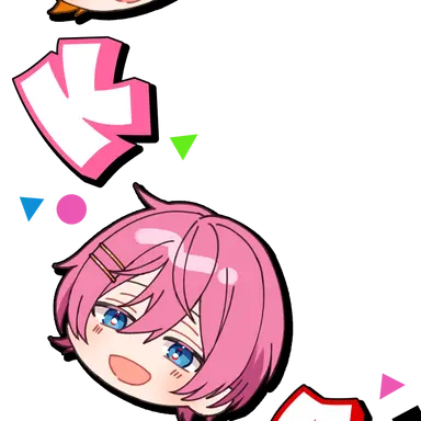 Profile image of けちゃ