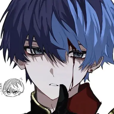 Profile image of 青柳冬弦