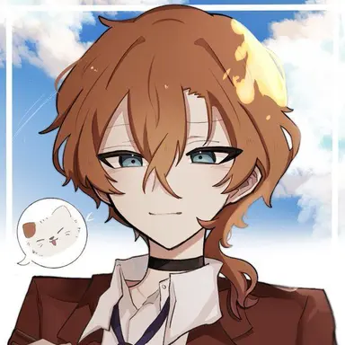 Profile image of Chuuya