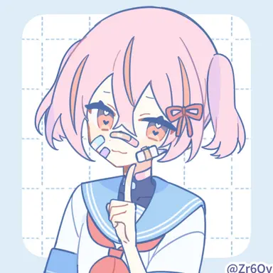 Profile image of ぶり子