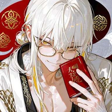 Profile image of Aurelius