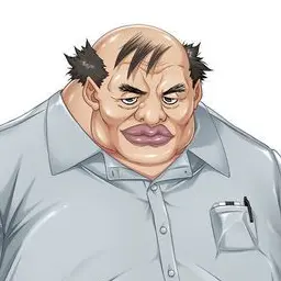 Profile image of 김늑대