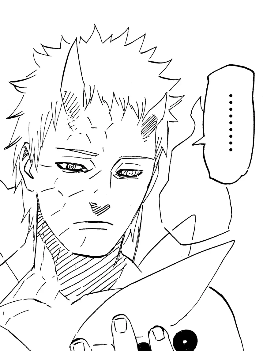 FoggyBanjo0917의 ヤンデレなオビト