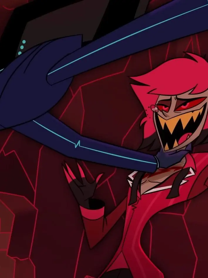 Vox_wife.의 감각이 공유 된다면?(복알)