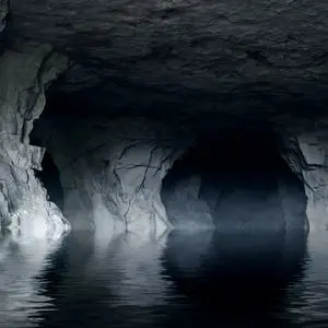 JONAGGOLIM의 동굴