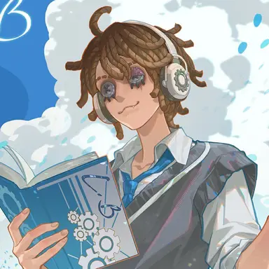 Profile image of 루카스 발자크