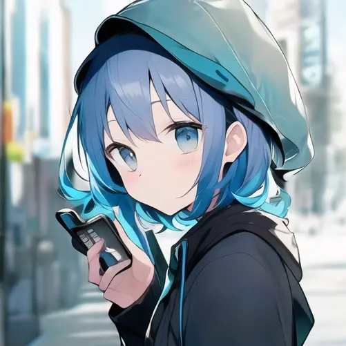 STPROshiYouTuber의 羽沙乃 三乃