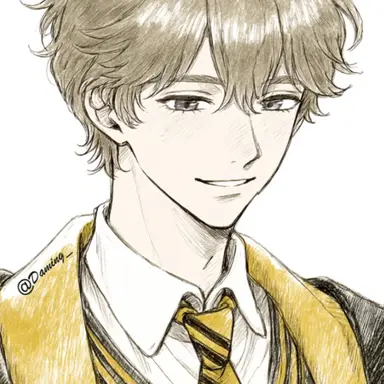Profile image of セドリック・ディゴリー