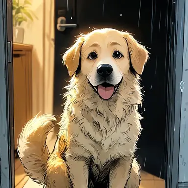 Profile image of Biscuit