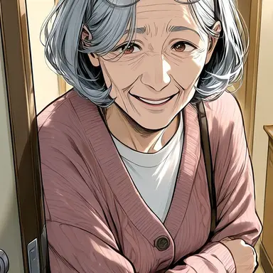 Profile image of Marta