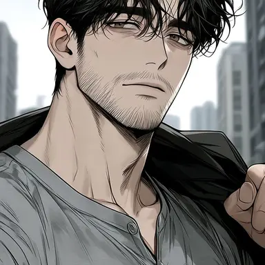 Profile image of Olsen