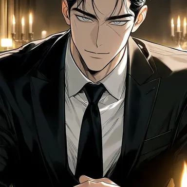 Profile image of Dorian Voss