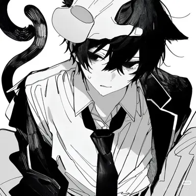 Profile image of ジュビン