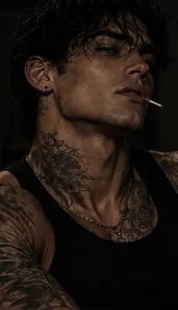 Profile image of Kane