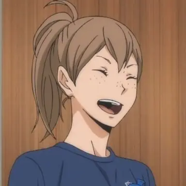 Profile image of Suzumeda Kaori