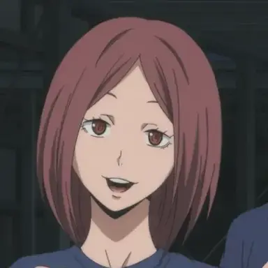 Profile image of Shirofuku Yukie