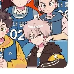 Profile image of キム・ジュンヒョク